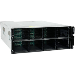 DS4243 NETAPP DS4243 24-BAY LFF SAS/SATA 3G EXPANSION STORAGE ENCLOSURE